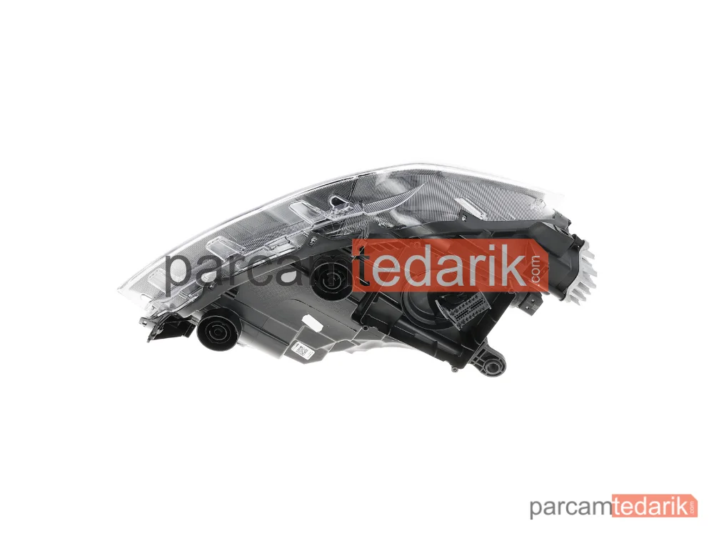 VALEO 450456 | Far (Sol) — Seat Ibiza V, Seat Arona