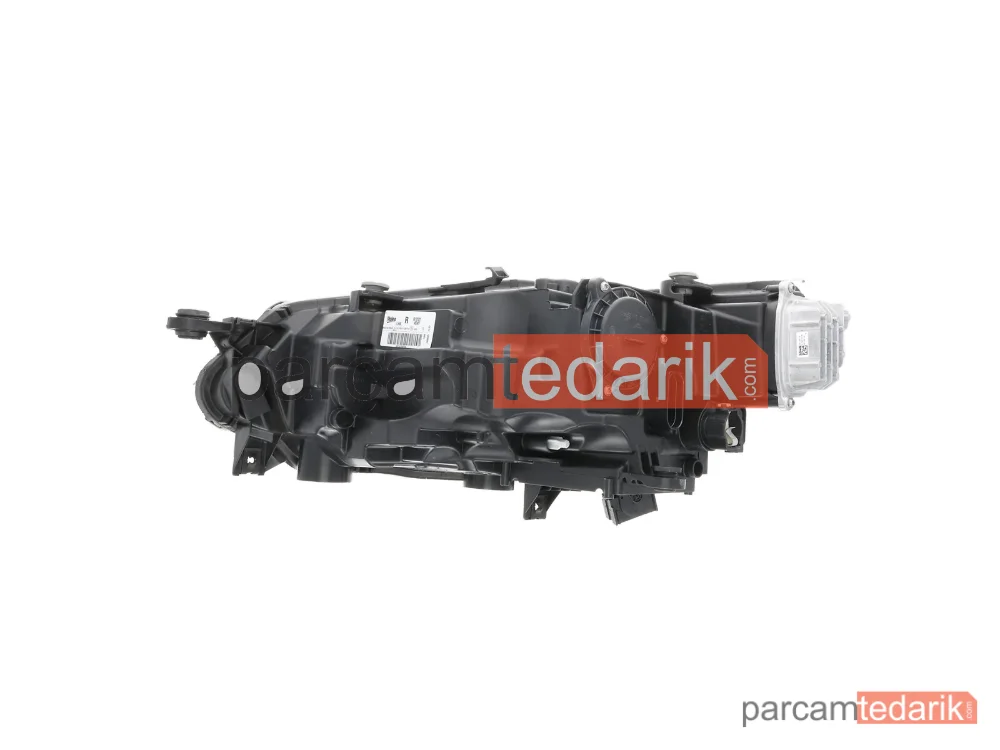 VALEO 450457 | Far — Seat Ibiza V, Seat Arona