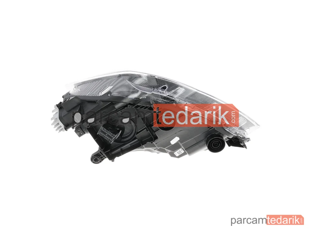VALEO 450457 | Far — Seat Ibiza V, Seat Arona