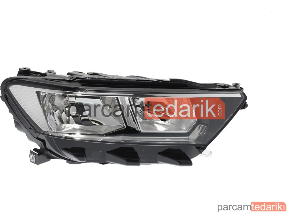 450517 | Far — VW T-Roc, VW T-Roc Cabrio