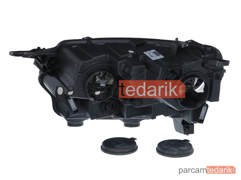 VALEO 450623 | Far — Citroën Berlingo, Citroën Berlingo Kasa/büyük limuzin