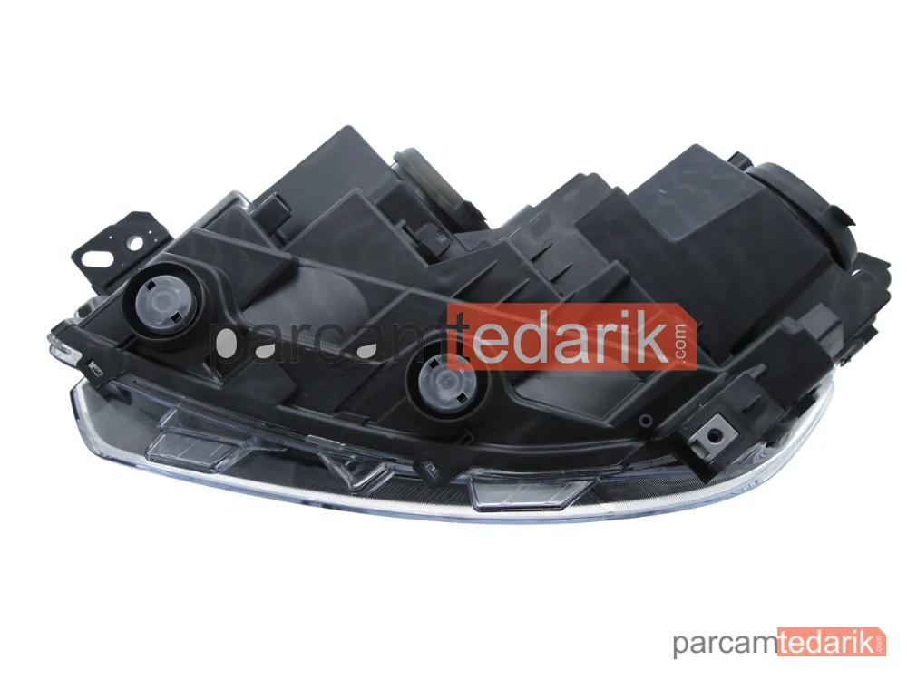 VALEO 450623 | Far — Citroën Berlingo, Citroën Berlingo Kasa/büyük limuzin