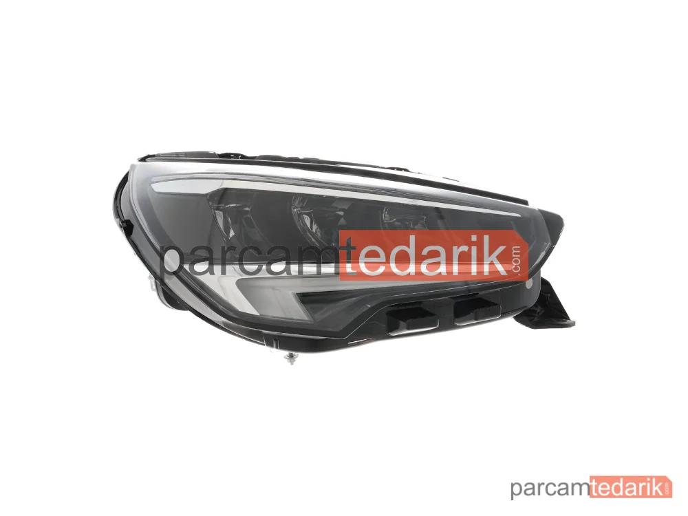 450919 | Far — Opel Corsa F