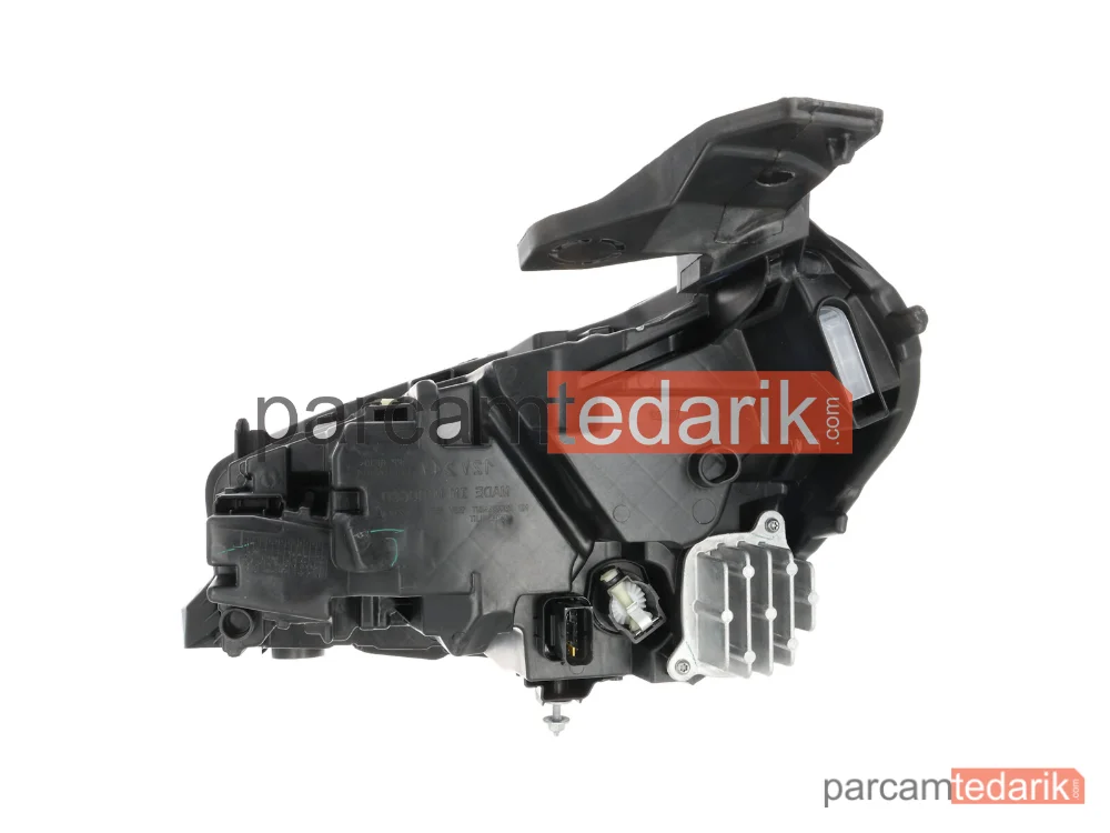 VALEO 450919 | Far — Opel Corsa F