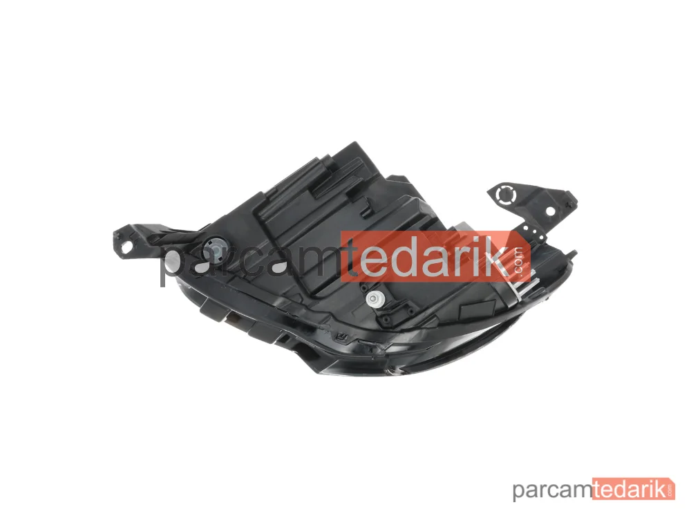 VALEO 450919 | Far — Opel Corsa F