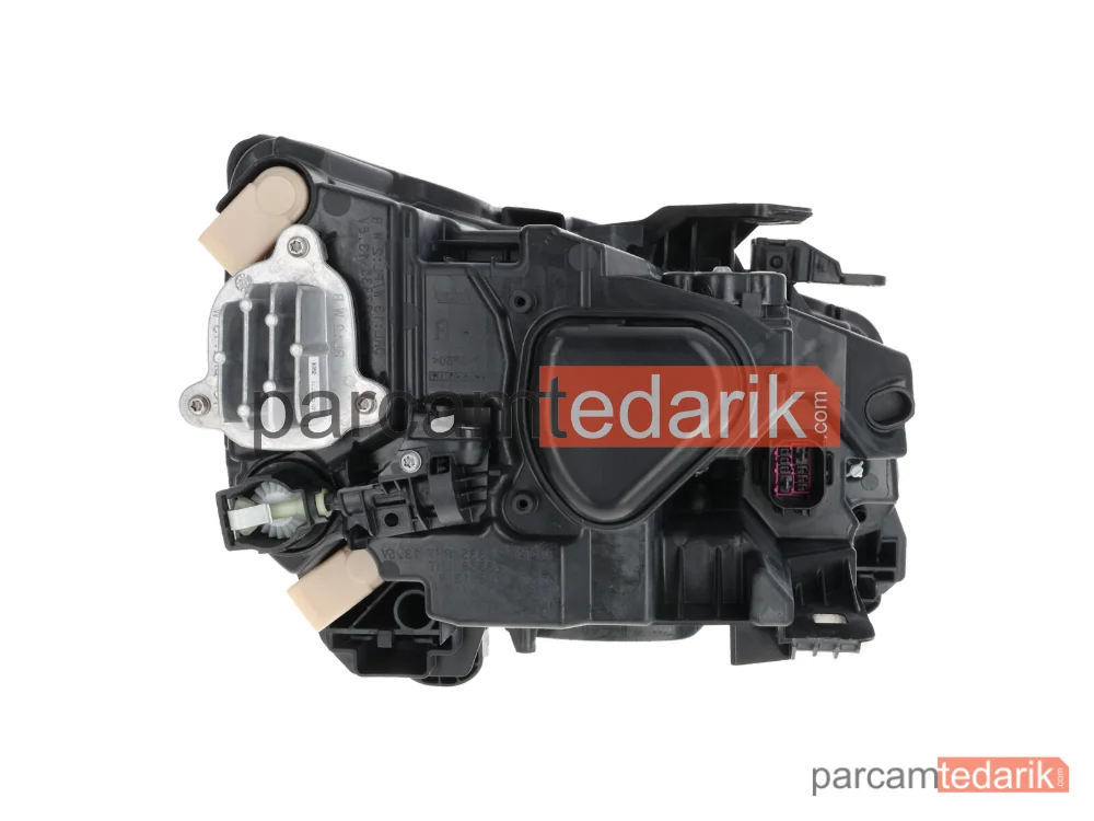 VALEO 451076 | Far (Sol) — Audi Q2
