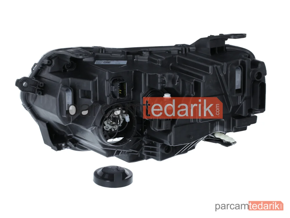 VALEO 451389 | Far — Dacia Duster