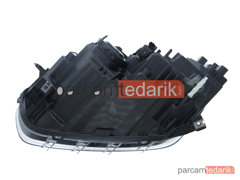 VALEO 451389 | Far — Dacia Duster