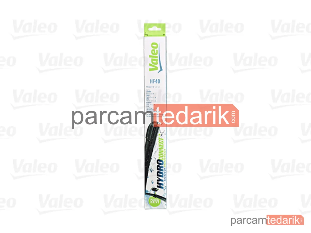 VALEO 578502 | Silecek Süpürgesi (400 mm) — Seat Leon ST, BMW 3 Coupe, Seat Ibiza IV