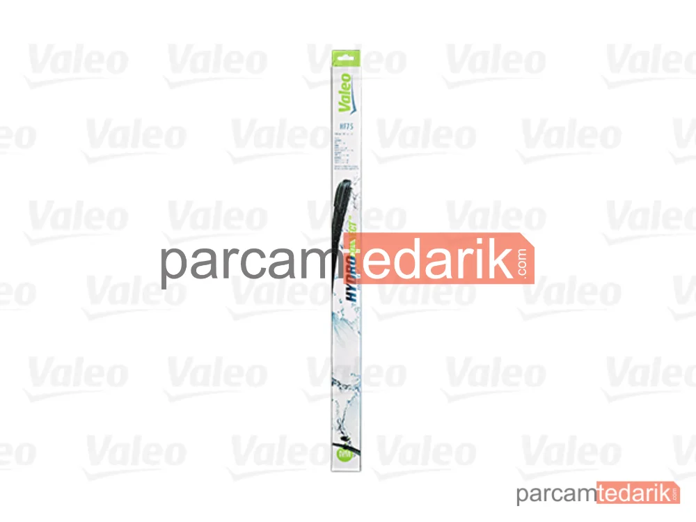 VALEO 578517 | Silecek Süpürgesi (750 mm) — Ford S-Max, Ford Transit V363, Citroen C4 II