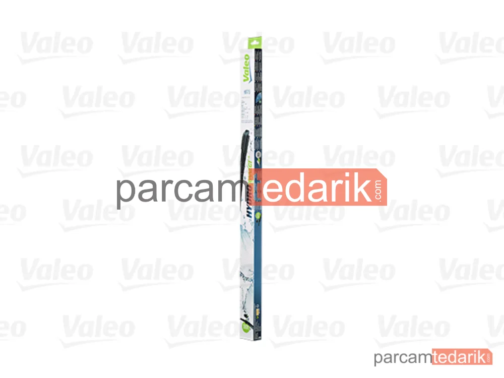 VALEO 578517 | Silecek Süpürgesi (750 mm) — Ford S-Max, Ford Transit V363, Citroen C4 II