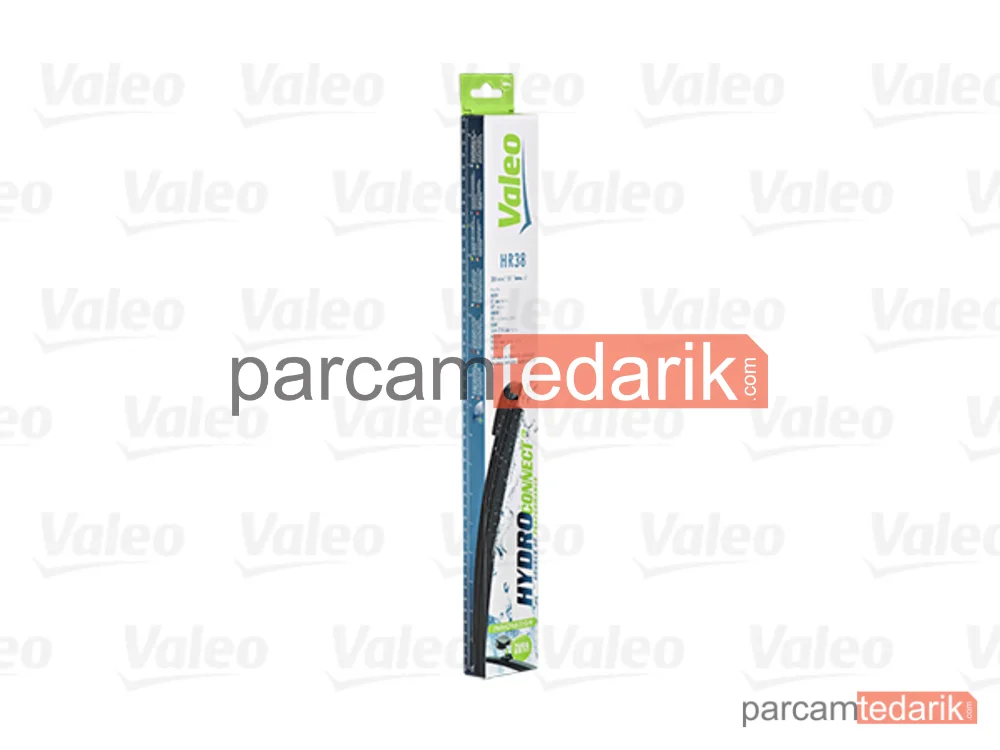 VALEO 578564 | Silecek Süpürgesi (380 mm) — Audi A4 B9, VW Tiguan, Audi Q5