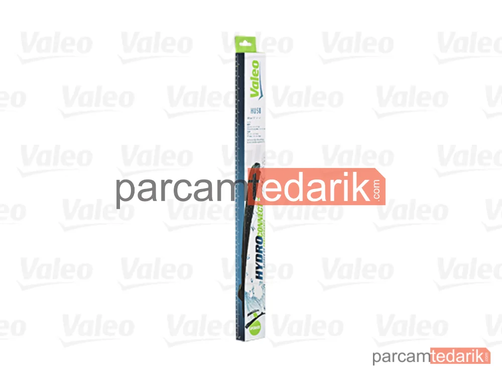 VALEO 578578 | Silecek Süpürgesi — BMW 3, Saab 9-5, BMW 3 Touring