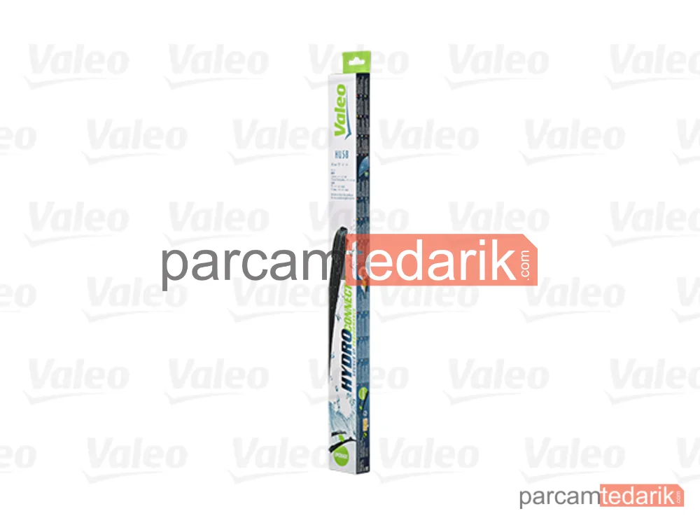 VALEO 578578 | Silecek Süpürgesi — BMW 3, Saab 9-5, BMW 3 Touring