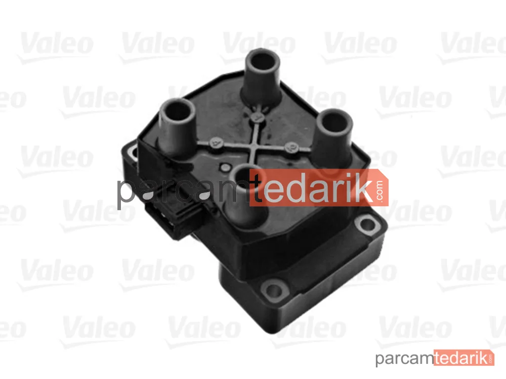 Ateşleme Bobini — Alfa Romeo 155, Fiat Punto, Lancia Y10 - 245166