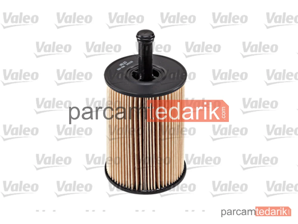 VALEO 586506 | Yağ Filtresi — VW Passat B6 Variant, VW Passat B6, VW Golf V