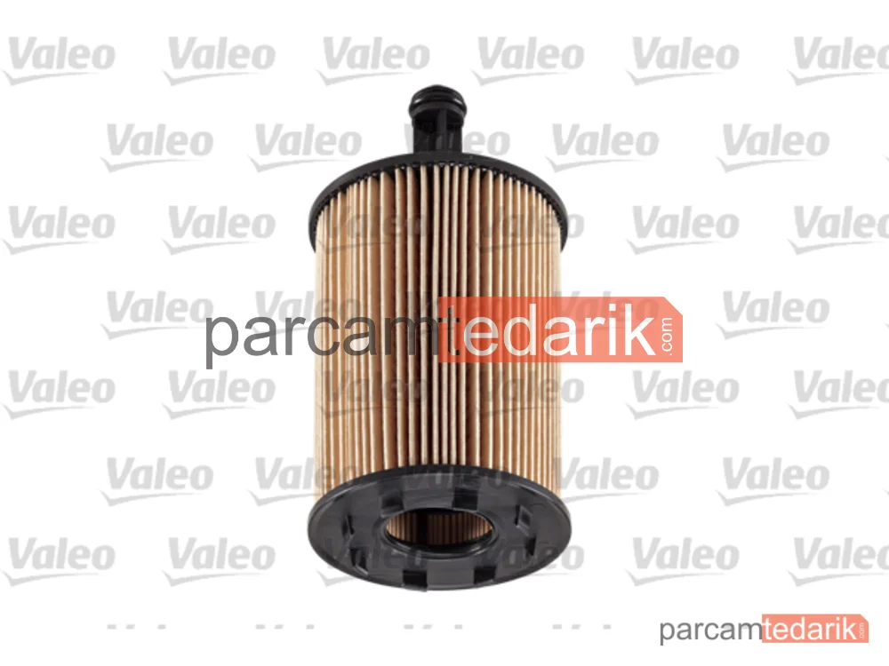 VALEO 586506 | Yağ Filtresi — VW Passat B6 Variant, VW Passat B6, VW Golf V
