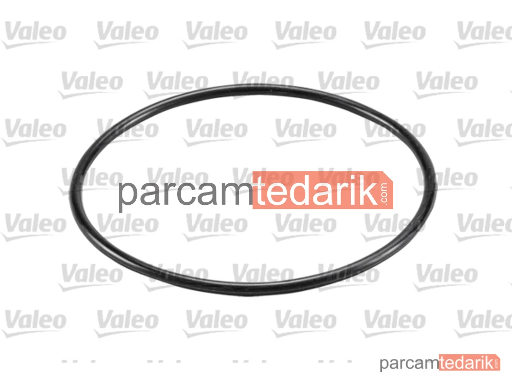 VALEO 586506 | Yağ Filtresi — VW Passat B6 Variant, VW Passat B6, VW Golf V