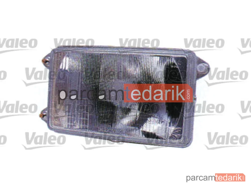 084383 | Far (Sağ) — Renault Trucks Midliner