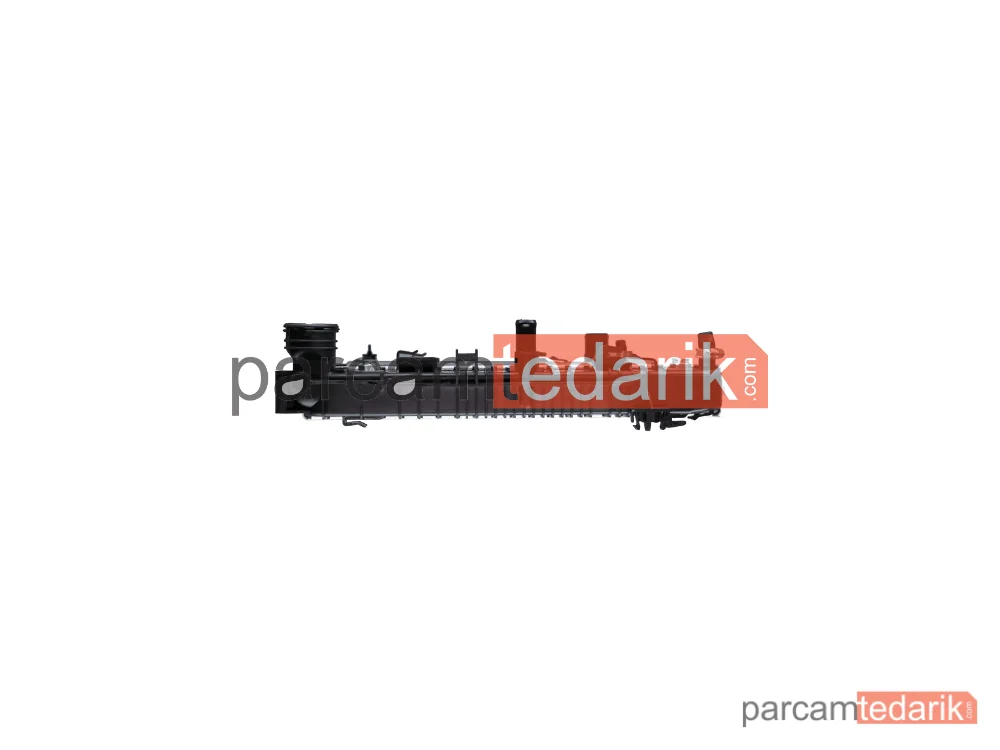 VALEO 733147 | Su Radyatörü — Mercedes-Benz Sprinter 3-t