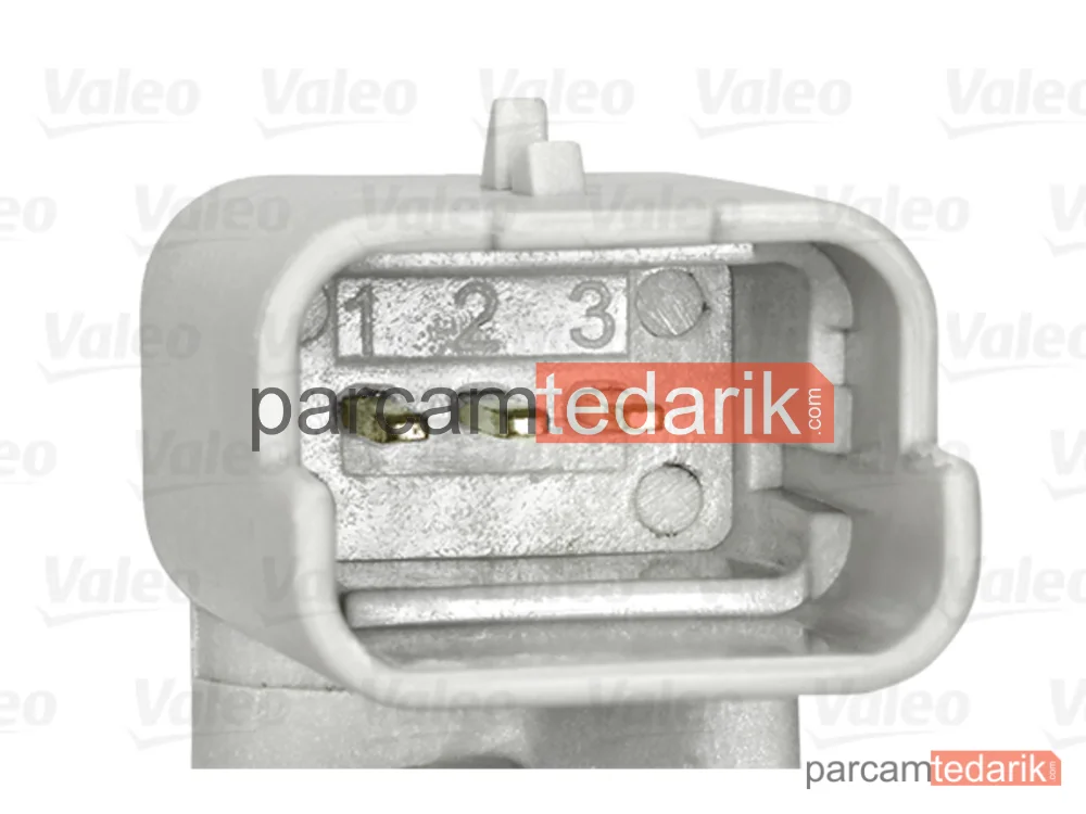 VALEO 253808 | Devir Sensörü — Peugeot Expert, Fiat Scudo, Peugeot 807
