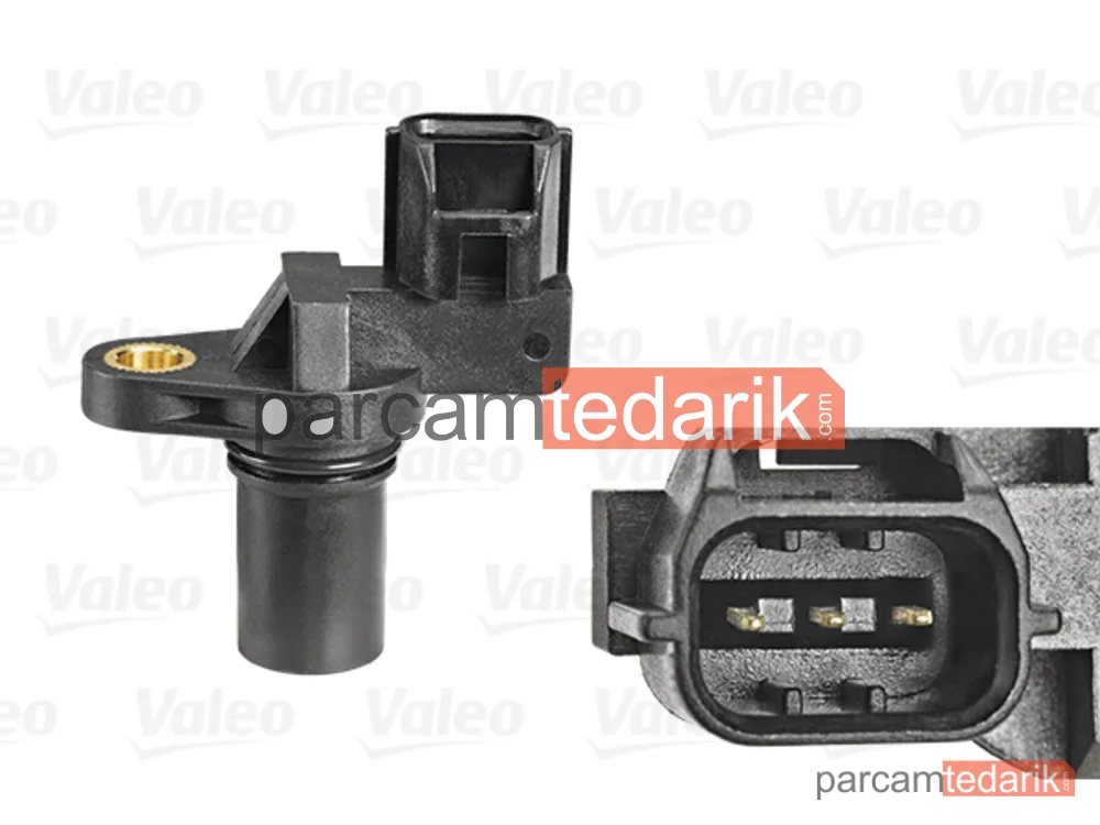 253813 | Devir Sensörü — Chrysler PT Cruiser, Hyundai ATOS, Hyundai GETZ