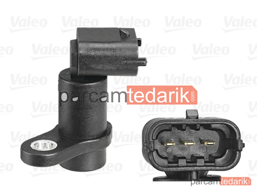 253818 | Devir Sensörü — Fiat Stilo, Fiat Stilo Multi Wagon, Opel Astra F Classic Hatchback