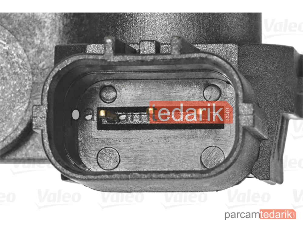 VALEO 253822 | Devir Sensörü — Honda Civic IV, Honda Civic IV Shuttle, Honda Civic VI Fastback