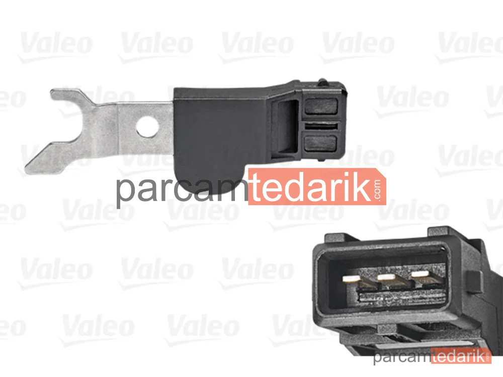 253836 | Devir Sensörü — Chevrolet Captiva, Daewoo Nubira, Daewoo Leganza