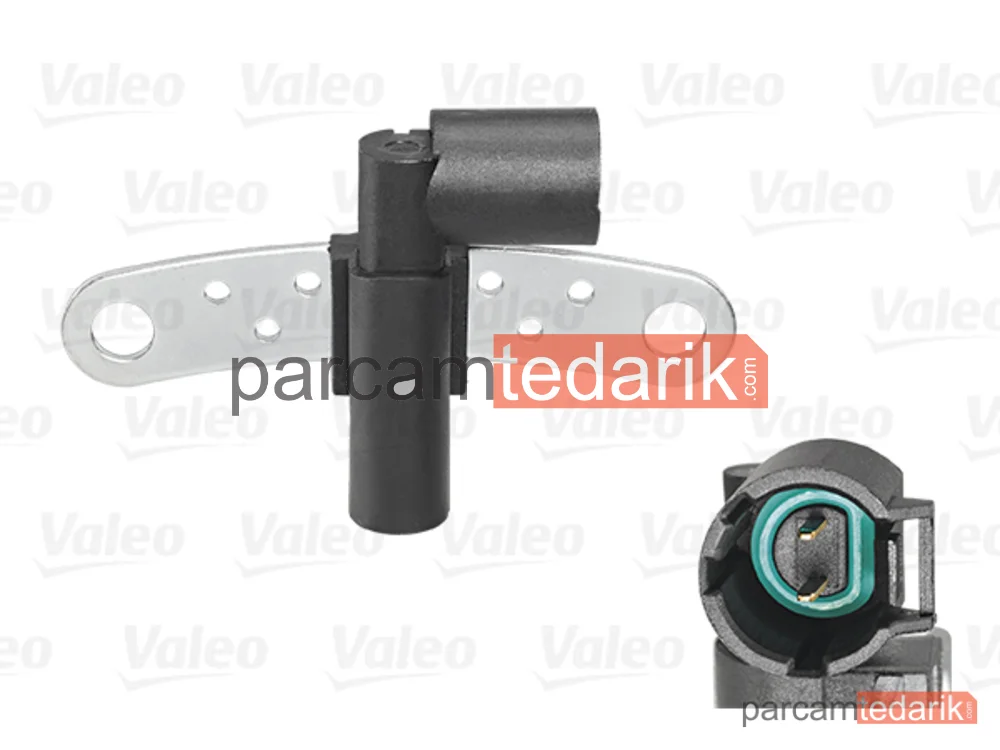 254001 | Devir Sensörü — Renault Clio II, Renault Clio I, Renault Kangoo
