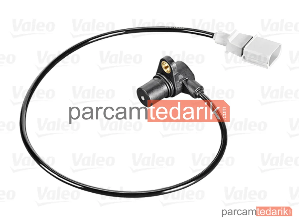 VALEO 254003 | Devir Sensörü — Audi A6 C5, Audi A4 B5, Audi A3