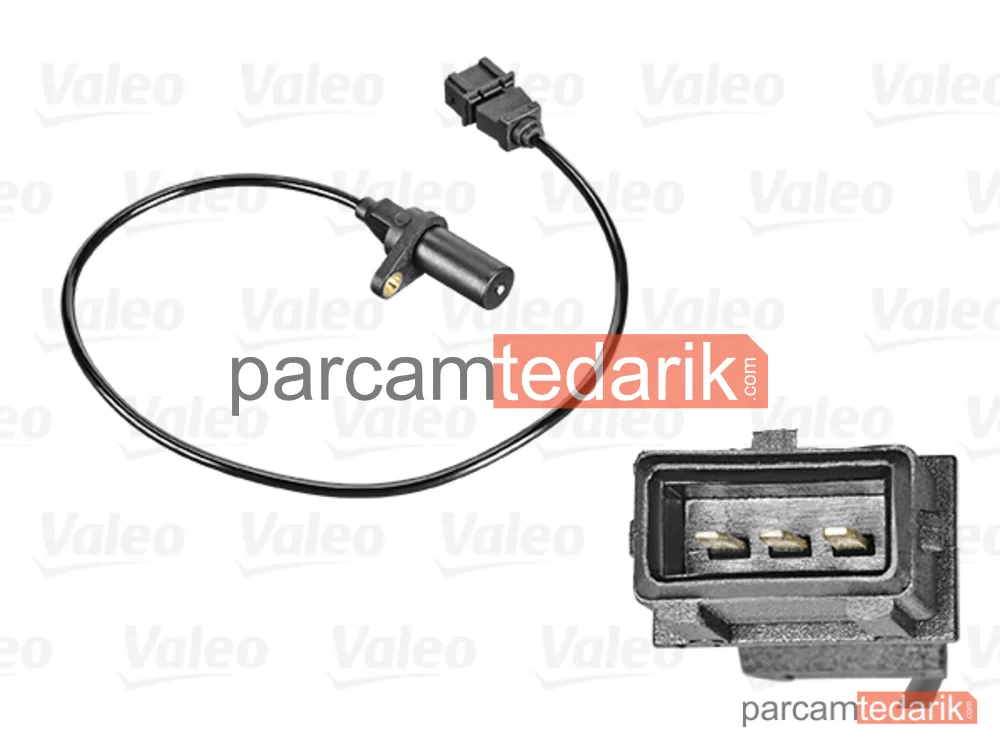 254018 | Devir Sensörü — Fiat Ducato, Fiat Punto, Fiat Cinquecento