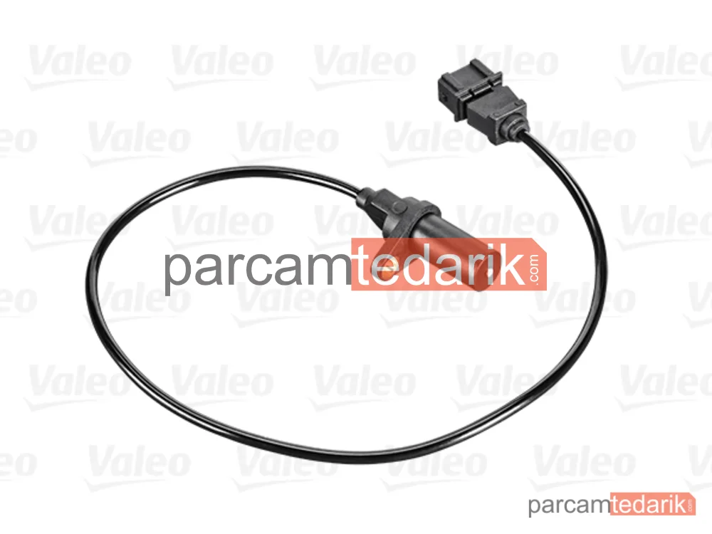 VALEO 254018 | Devir Sensörü — Fiat Ducato, Fiat Punto, Fiat Cinquecento