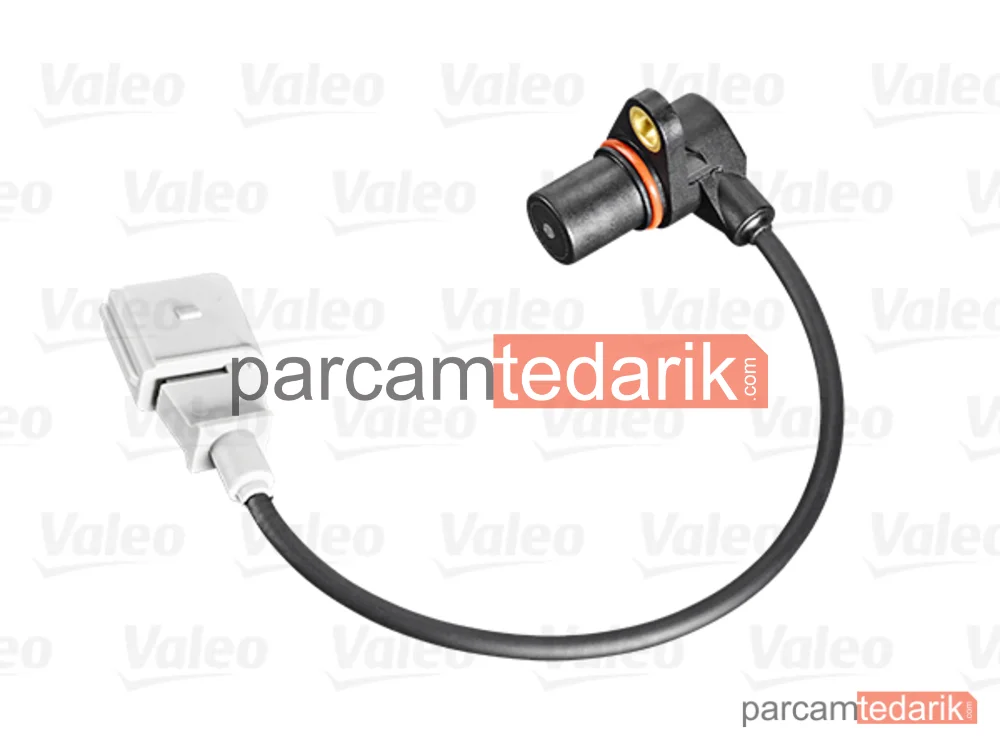 VALEO 254019 | Devir Sensörü — Audi A1, Audi A3, Audi A3 Cabrio