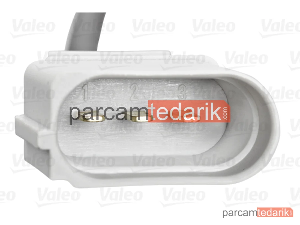 VALEO 254019 | Devir Sensörü — Audi A1, Audi A3, Audi A3 Cabrio