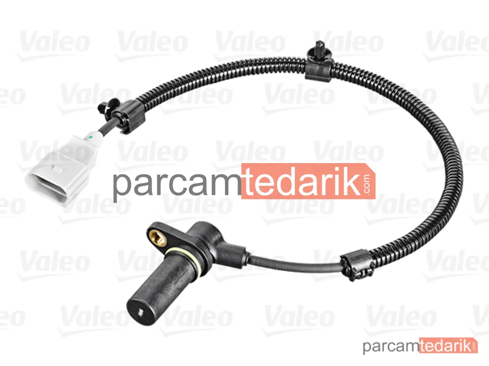 VALEO 254045 | Devir Sensörü — Seat Leon, Seat Alhambra, Ford Galaxy I