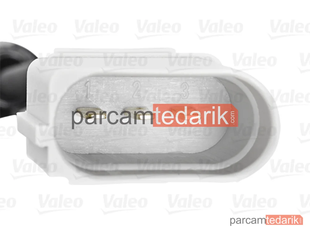 VALEO 254045 | Devir Sensörü — Seat Leon, Seat Alhambra, Ford Galaxy I