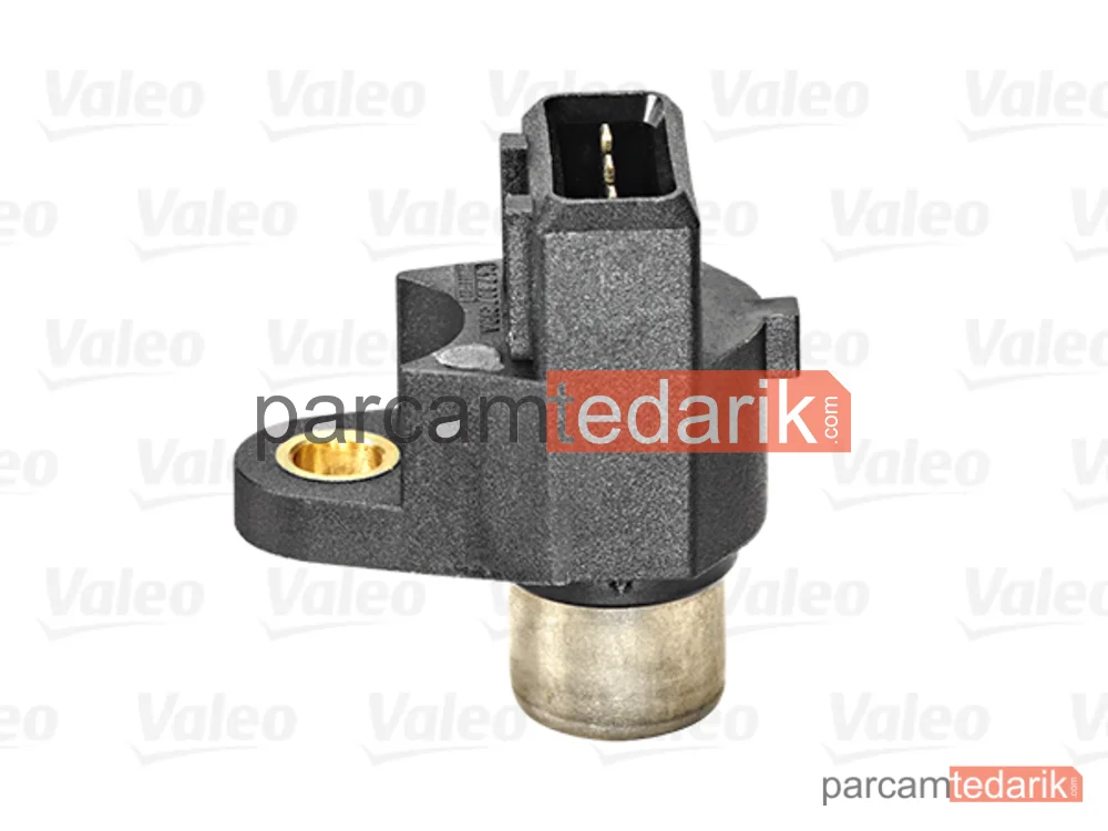 VALEO 254126 | Devir Sensörü — Skoda Felicia I, Skoda Felicia II, Skoda Favorit