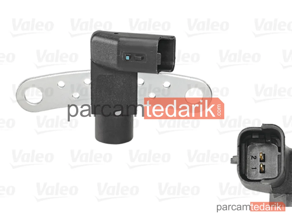254183 | Eksantrik Sensörü — Renault Clio III, Renault Kangoo Express, Renault Clio III Grandtour