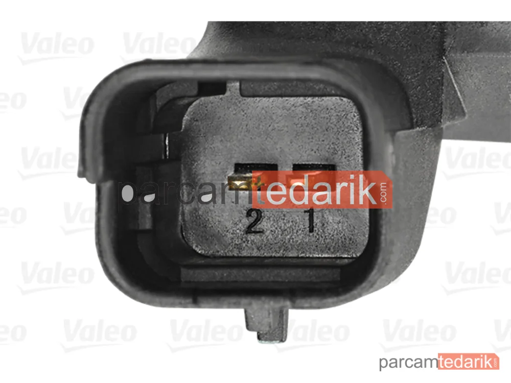 VALEO 254183 | Eksantrik Sensörü — Renault Clio III, Renault Kangoo Express, Renault Clio III Grandtour