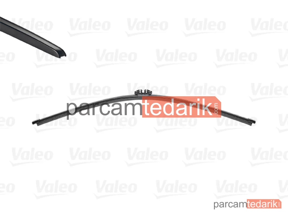 VALEO 574599 | Silecek Süpürgesi (400 mm) — Volvo C30, Opel Vectra C Gts, BMW X7