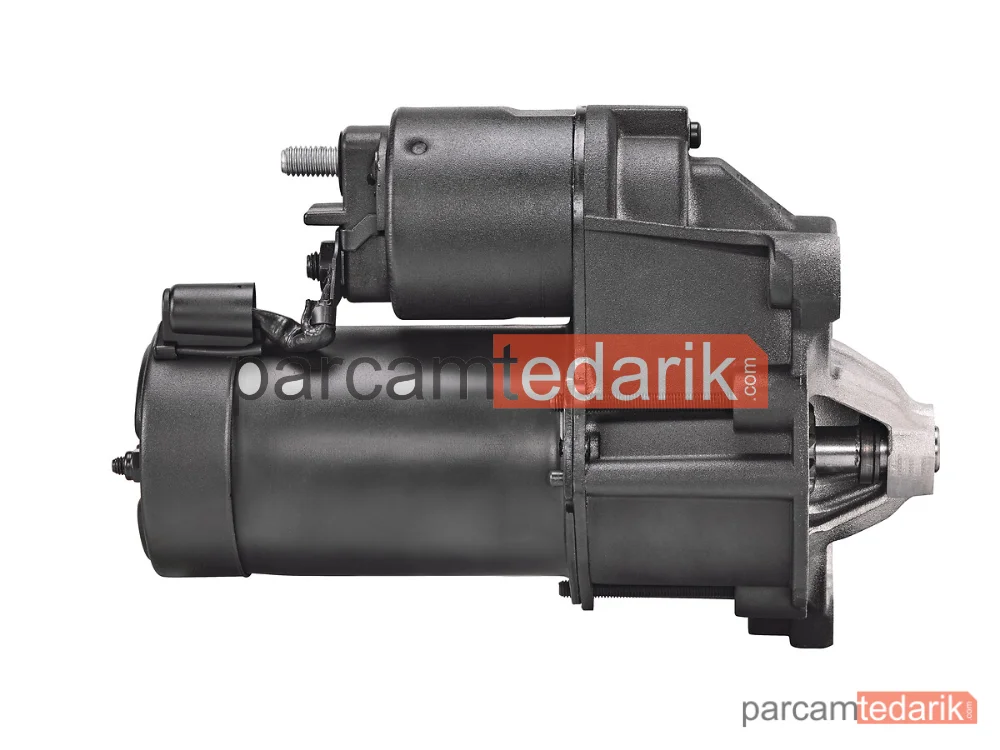VALEO 432591 | Marş Motoru — Citroen Saxo, Peugeot 205 II, Peugeot 106 II