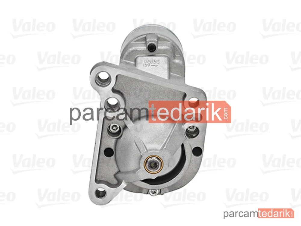 VALEO 432622 | Marş Motoru — Renault Megane I, Renault Megane I Classic, Renault 19 II Chamade