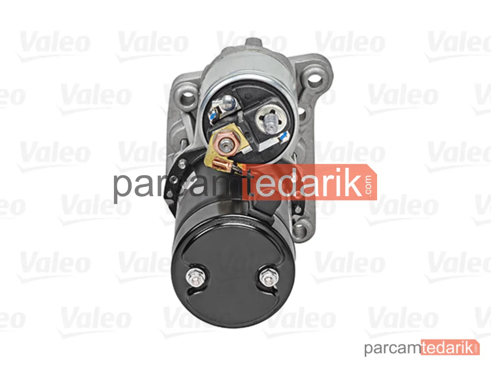 VALEO 432622 | Marş Motoru — Renault Megane I, Renault Megane I Classic, Renault 19 II Chamade