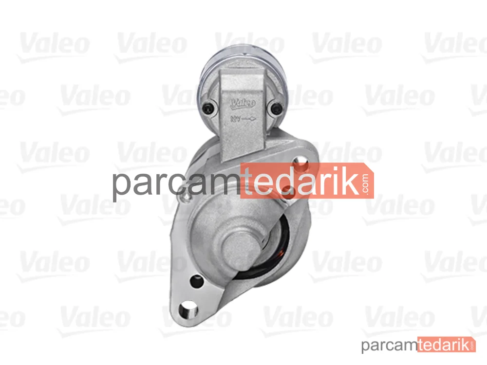 VALEO 432685 | Marş Motoru — Renault Clio III, Renault Kangoo Express, Renault Megane I