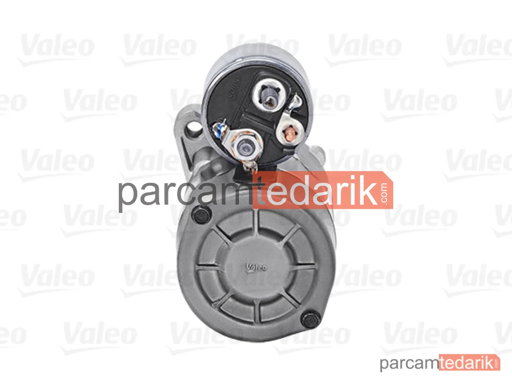 VALEO 432685 | Marş Motoru — Renault Clio III, Renault Kangoo Express, Renault Megane I