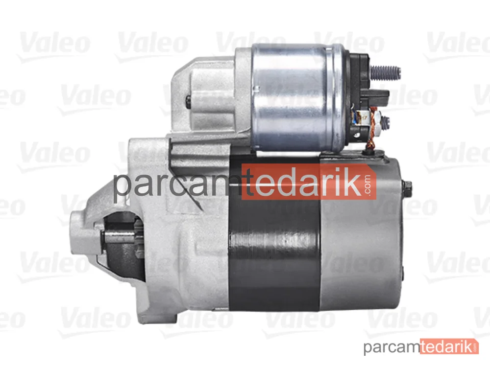 VALEO 432685 | Marş Motoru — Renault Clio III, Renault Kangoo Express, Renault Megane I