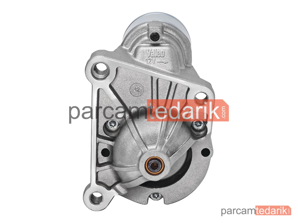 VALEO 438074 | Marş Motoru — Renault Megane I Classic, Renault Megane I, Renault Clio II