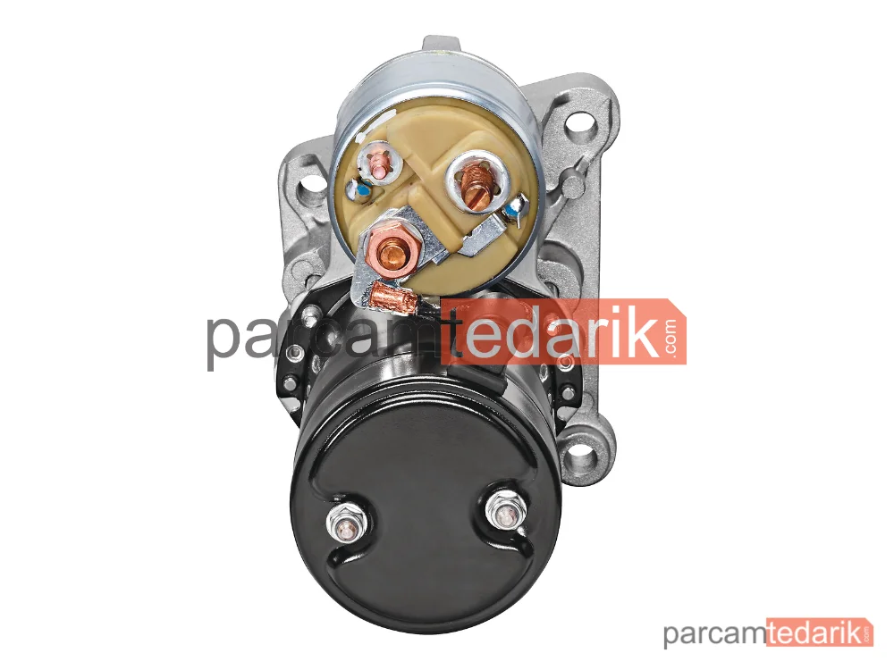 VALEO 438074 | Marş Motoru — Renault Megane I Classic, Renault Megane I, Renault Clio II