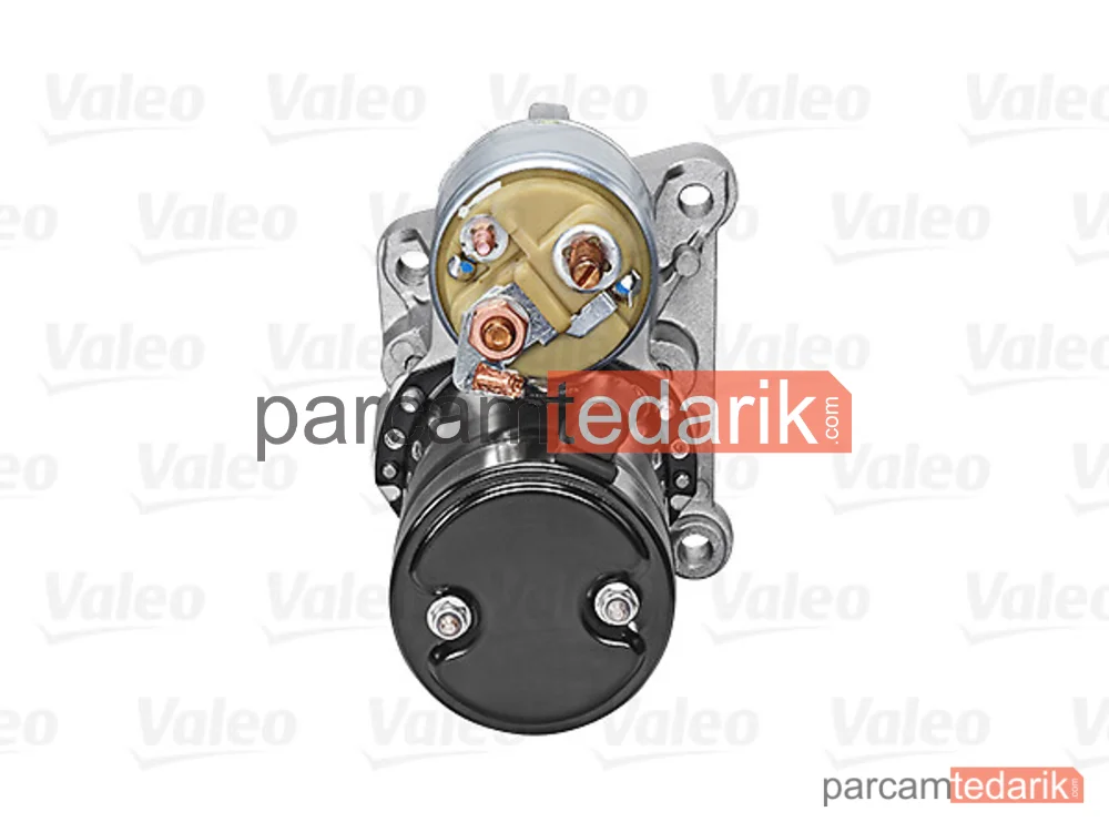 VALEO 438074 | Marş Motoru — Renault Megane I Classic, Renault Megane I, Renault Clio II